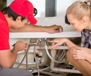 About Tankless Water Heater Installation Pros Jordan, MT